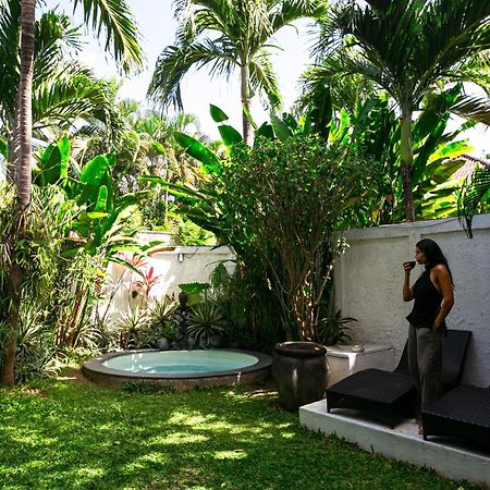 Umalas, 2 Bdr Bungalow With Private Pool Canggu Extérieur photo