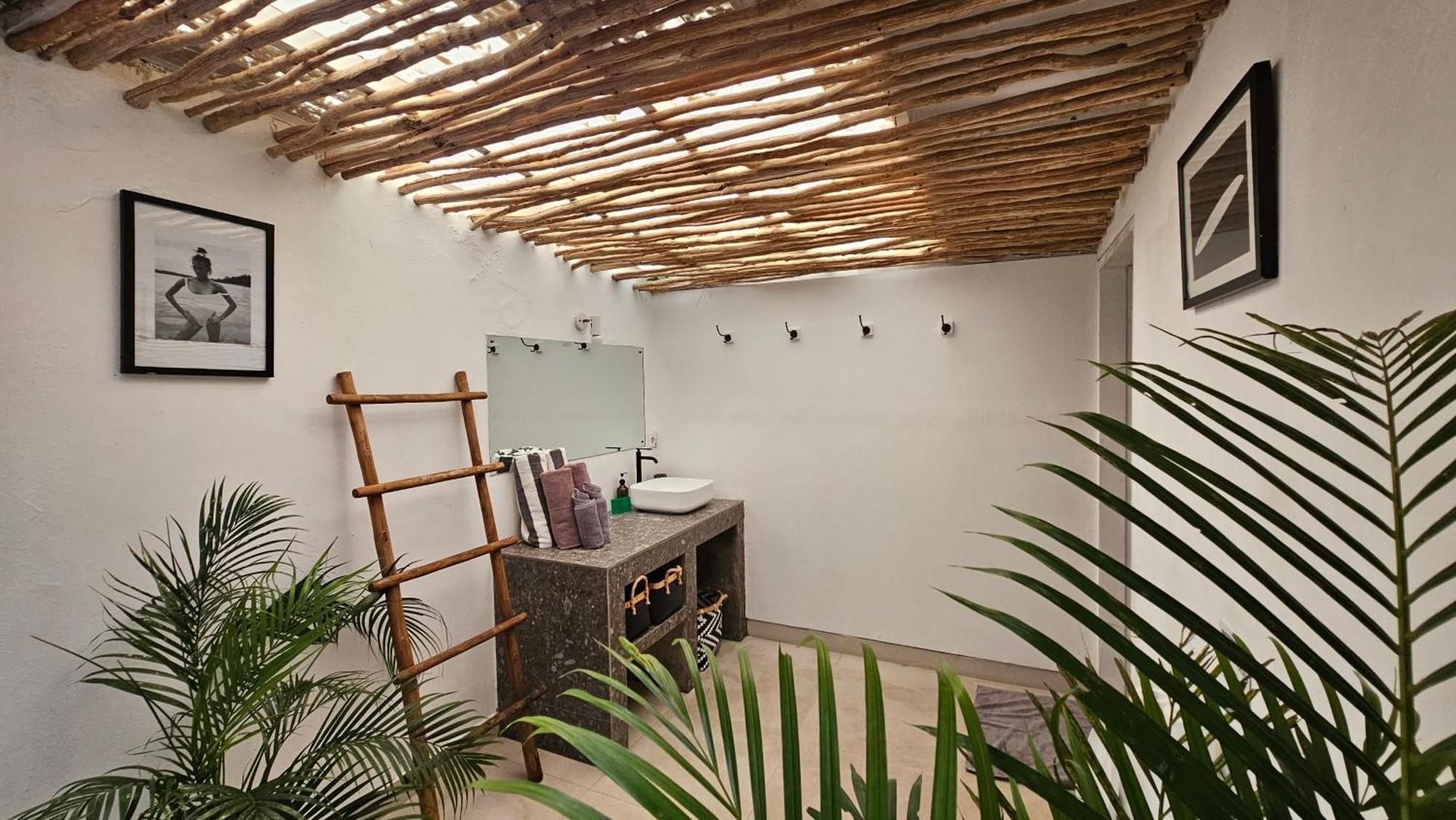 Umalas, 2 Bdr Bungalow With Private Pool Canggu Extérieur photo