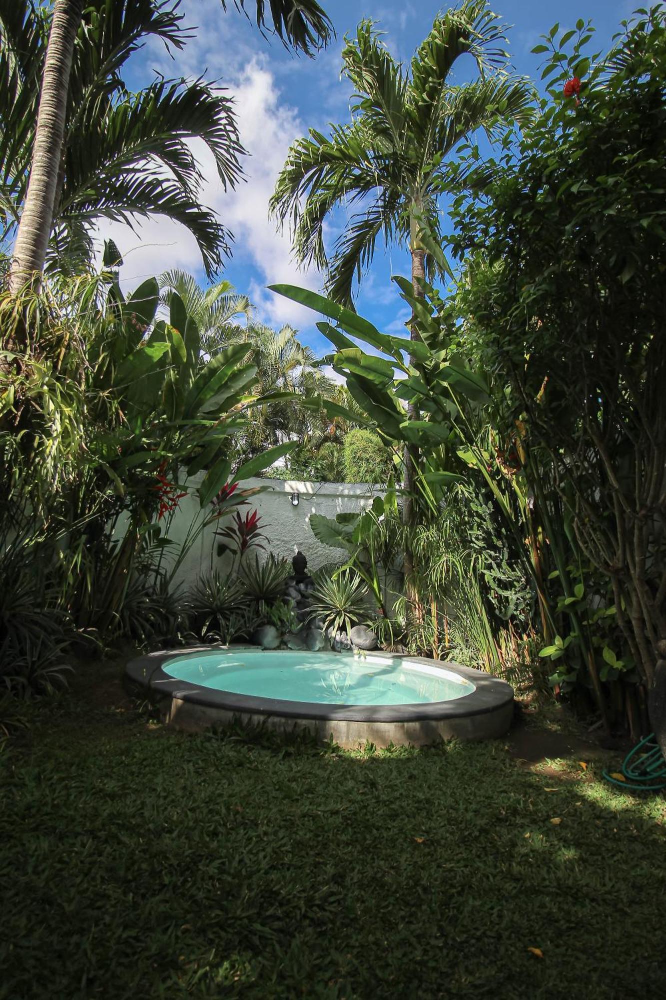 Umalas, 2 Bdr Bungalow With Private Pool Canggu Extérieur photo