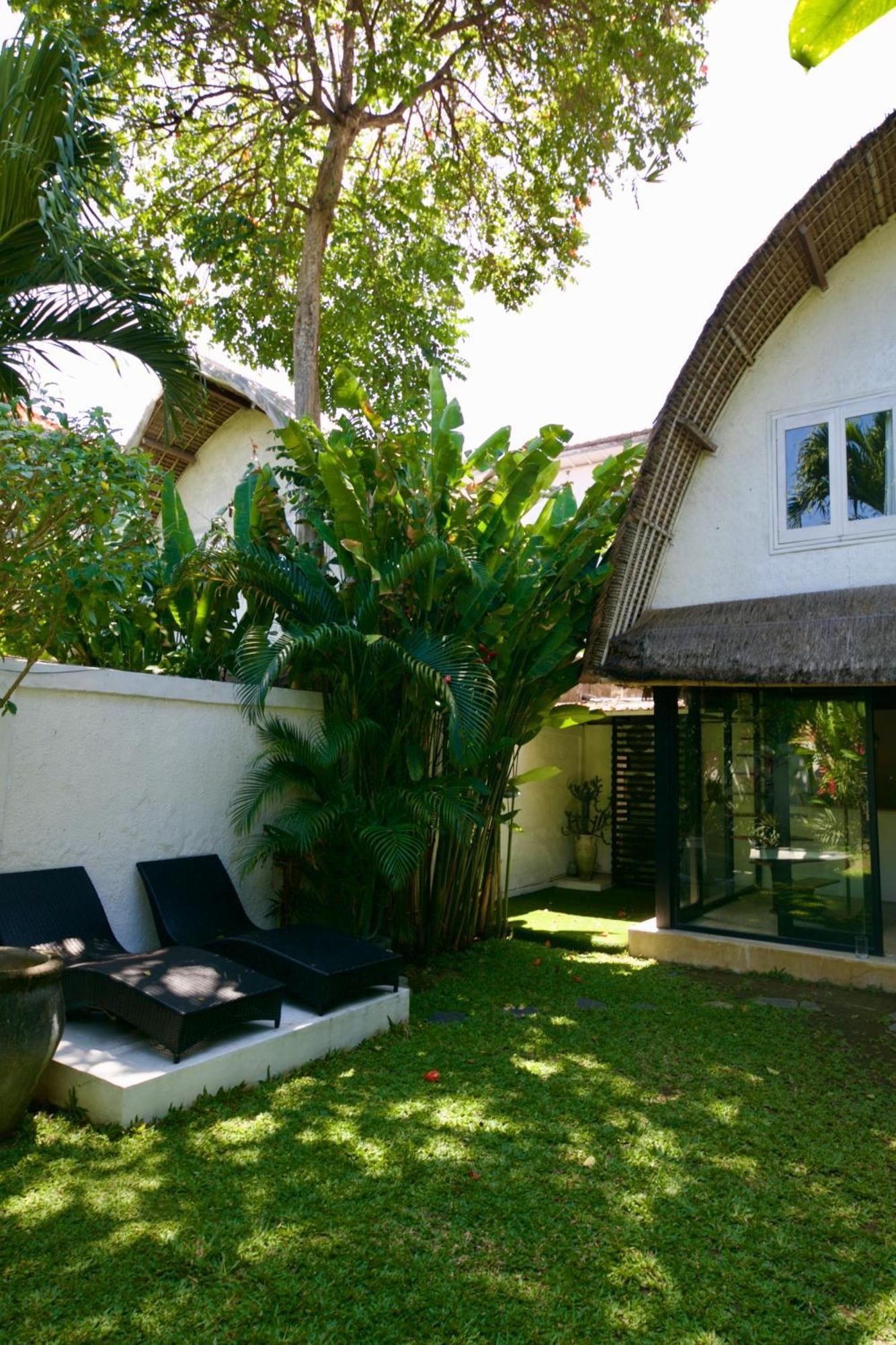 Umalas, 2 Bdr Bungalow With Private Pool Canggu Extérieur photo