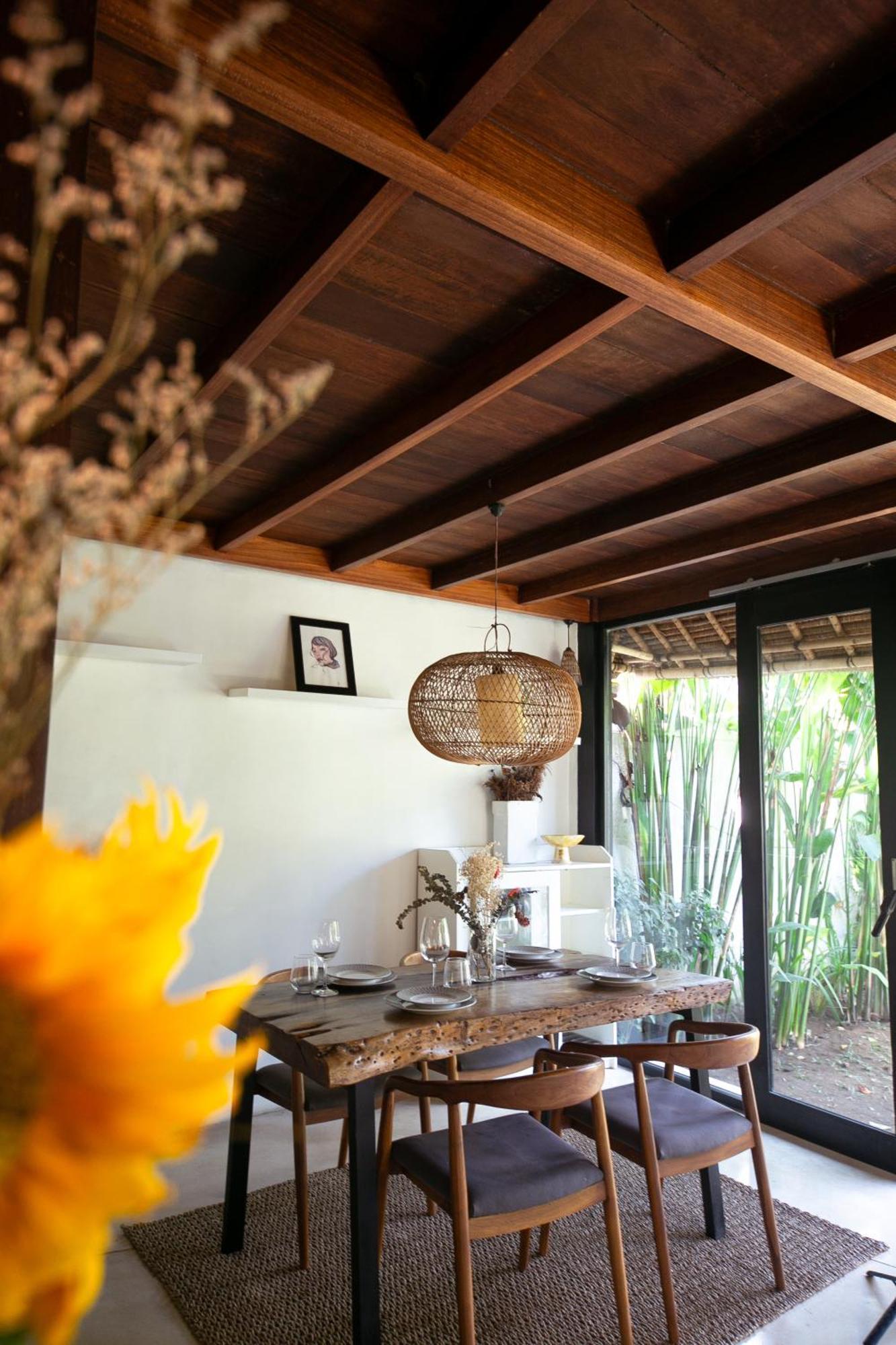 Umalas, 2 Bdr Bungalow With Private Pool Canggu Extérieur photo